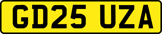 GD25UZA