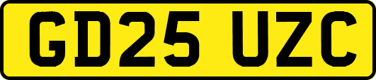 GD25UZC