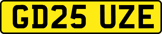 GD25UZE