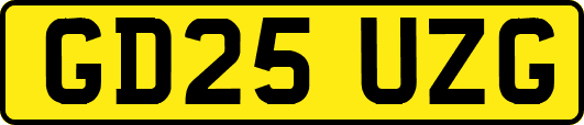 GD25UZG