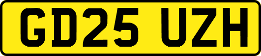 GD25UZH
