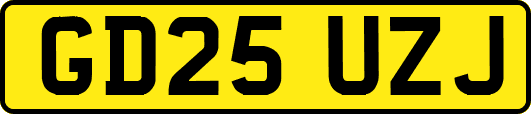 GD25UZJ