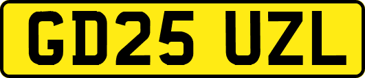 GD25UZL
