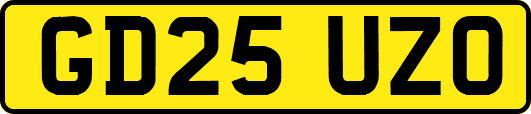 GD25UZO