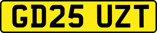 GD25UZT
