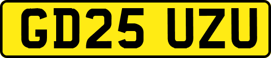GD25UZU