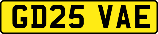 GD25VAE