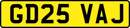 GD25VAJ