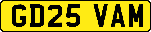GD25VAM