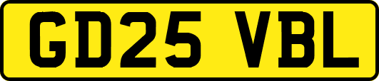 GD25VBL