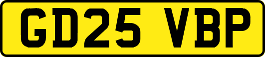 GD25VBP