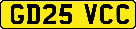 GD25VCC