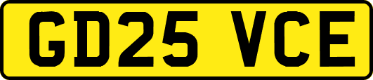 GD25VCE