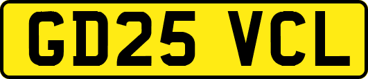 GD25VCL