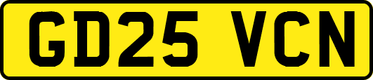 GD25VCN