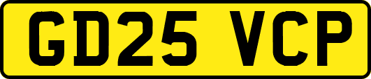 GD25VCP