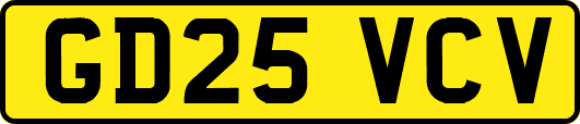 GD25VCV
