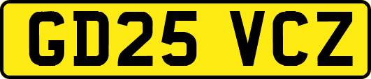 GD25VCZ