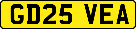 GD25VEA