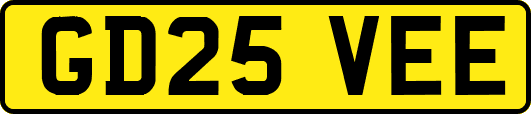 GD25VEE