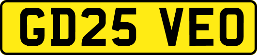 GD25VEO