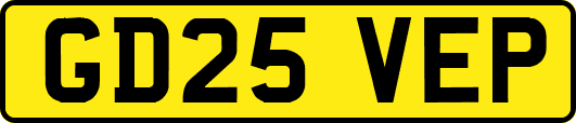 GD25VEP