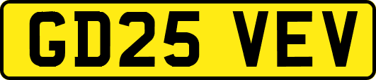 GD25VEV