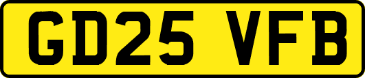 GD25VFB