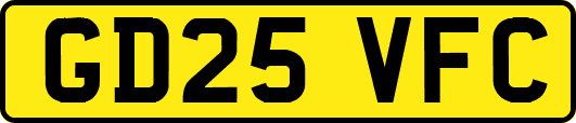 GD25VFC