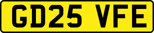 GD25VFE