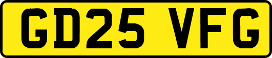 GD25VFG