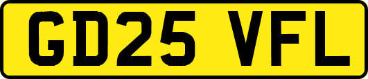 GD25VFL