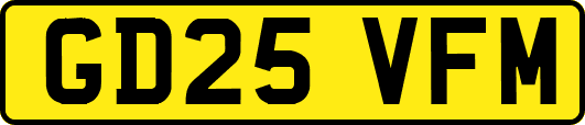 GD25VFM