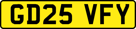 GD25VFY