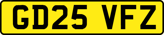 GD25VFZ