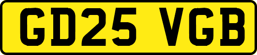 GD25VGB