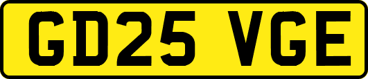 GD25VGE