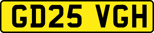 GD25VGH
