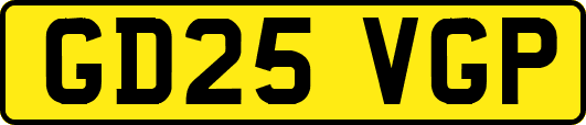GD25VGP