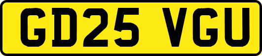 GD25VGU