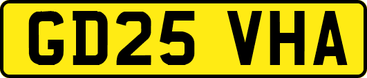 GD25VHA