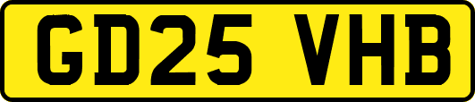 GD25VHB