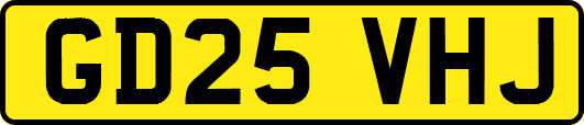 GD25VHJ
