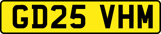 GD25VHM