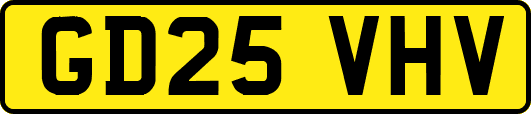 GD25VHV