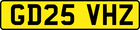 GD25VHZ