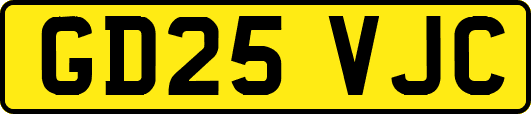 GD25VJC