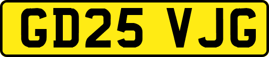 GD25VJG
