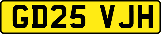 GD25VJH