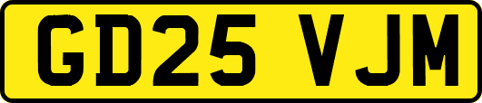 GD25VJM